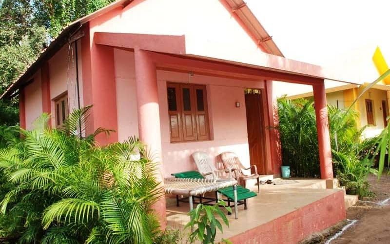 Morachi Chincholi Jai Malhar Krushi Paryatan Kendra, Pune 1